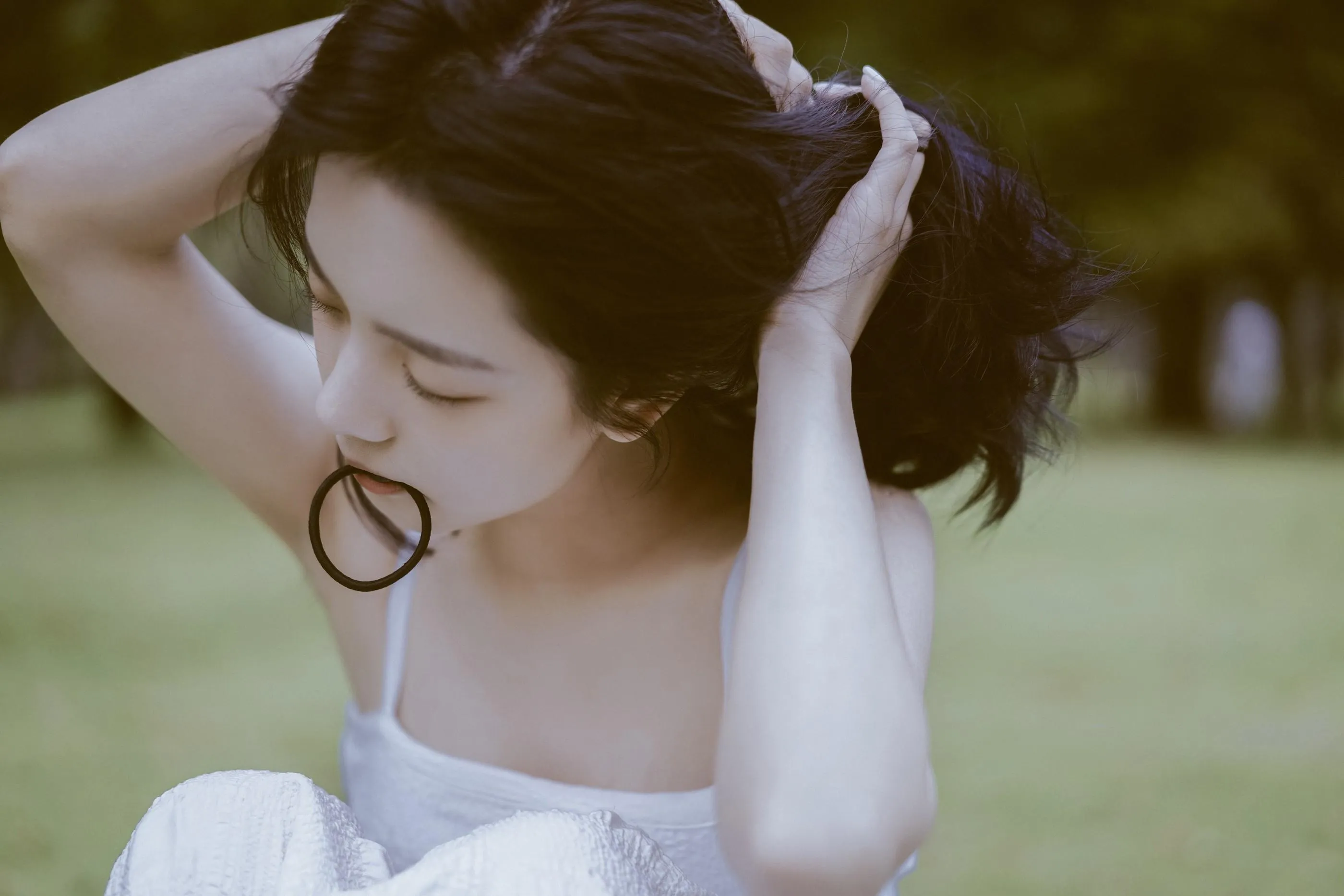 [艺图语] 2022.05.18 是你眼里触不可及的温柔 Enndme [21P]插图5